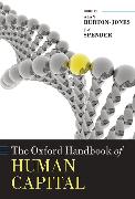 The Oxford Handbook of Human Capital