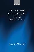 Augustine Confessions: Commentary on Books 8-13, Indexes