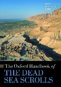 Oxford Handbook of the Dead Sea Scrolls