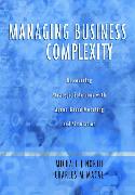 Managing Business Complexity