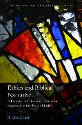 Ethics and Biblical Narrative: A Literary and Discourse-Analytical Approach to the Story of Josiah