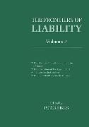 Frontiers of Liability: Volume 2
