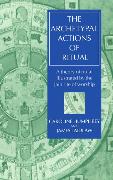 The Archetypal Actions of Ritual