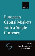 European Capital Market with a Single Currency