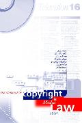 The Yearbook of Copyright and Media Law: Volume V: 2000