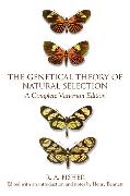 The Genetical Theory of Natural Selection