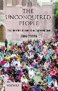 The Unconquered People:: The Liberation of an Oppressed Caste