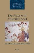 Powers of Aristotle's Soul