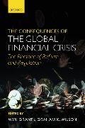 The Consequences of the Global Financial Crisis