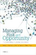 Managing Risk and Opportunity