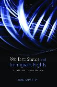 Welfare States and Immigrant Rights