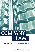 Company Law