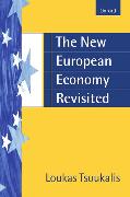 The New European Economy