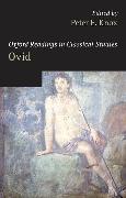 Oxford Readings in Ovid