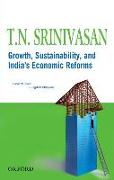 Growth, Sustainability, and India's Economic Reforms