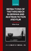 Refractions of the Third Reich in German and Austrian Fiction and Film