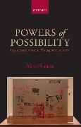 Powers of Possibility: Experimental American Writing Since the 1960s