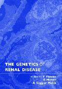 The Genetics of Renal Disease