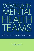 Community Mental Health Teams