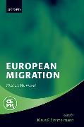 European Migration: What Do We Know?