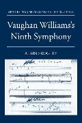 Vaughan Williams's Ninth Symphony