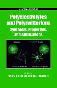 Polyelectrolytes and Polyzwitterions