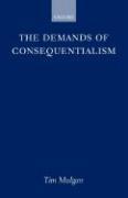 The Demands of Consequentialism