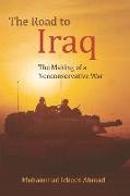 The Road to Iraq