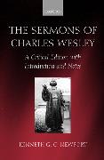 The Sermons of Charles Wesley: A Critical Edition with Introduction and Notes