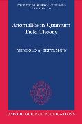 Anomalies in Quantum Field Theory