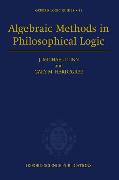 Algebraic Methods in Philosophical Logic