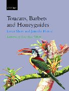 Toucans, Barbets, and Honeyguides