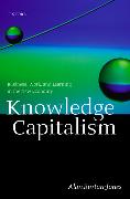 Knowledge Capitalism: Business, Work, and Learning in the New Economy