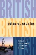 British Cultural Studies