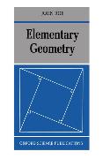 Elementary Geometry