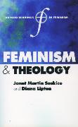 Feminism and Theology