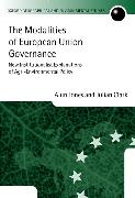 The Modalities of European Union Governance: New Institutionalist Explanations of Agri-Environment Policy