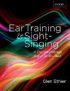 Ear Training and Sight Singing: A Developmental Aural Skills Text