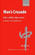 Mao's Crusade