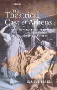 The Theatrical Cast of Athens