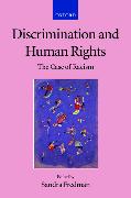 Discrimination and Human Rights: The Case of Racism