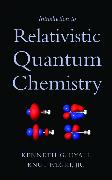 Introduction to Relativistic Quantum Chemistry