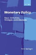 Monetary Policy