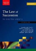 The Law of Succession in South Africa