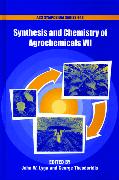 Synthesis and Chemistry of Agrochemicals Series VIII