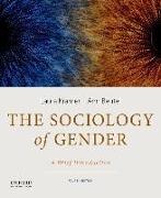 The Sociology of Gender: A Brief Introduction