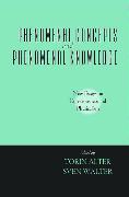 Phenomenal Concepts and Phenomenal Knowledge: New Essays on Consciousness and Physicalism