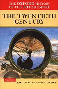 The Oxford History of the British Empire: Volume IV: The Twentieth Century