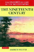 The Oxford History of the British Empire: Volume III: The Nineteenth Century