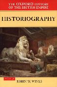 The Oxford History of the British Empire: Volume V: Historiography